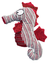 CuteSeas Hundespielzeug Seepferdchen, klein, ca 17 cm