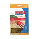 Hundesnack KONG Snacks Gr. S: Speck & Käse, 198 g