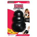 KONG schwarz Extreme XXL, schwarz, 16 cm