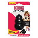 KONG schwarz Extreme S, schwarz, 6 cm