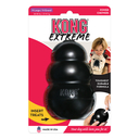 KONG schwarz Extreme XL, schwarz, 13 cm