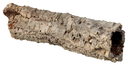 Korkröhren für Terrarien und Nager XS–S: bis zu ø 6/20 cm