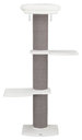 Kratzbaum Acadia zur Wandmontage 160 cm