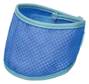 Kühlbandana Kühlhalsband für Hunde XL: 47–57 cm