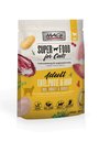 MACs Cat Adult Ente, Pute & Huhn Katzenfutter 300g