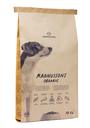 Magnusson Organic Bio Hundefutter 10 kg