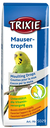 Mauser-Tropfen für Vögel 15 ml