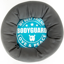 Donut Hundebett Bodyguard, 55x16 cm