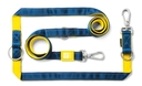 Max & Molly Matrix Multifunktionsleine für Hunde S - 200 x 1,5 cm, Yellow