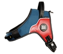 Max & Molly Matrix Power Geschirr für Hunde S: 9 - 22 kg, Brustumfang 60 - 70 cm, Red