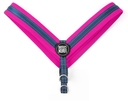 Max & Molly Matrix Q-Fit Geschirr für Hunde XXS: bis 7 kg, Brustumfang 31 - 34 cm, Pink