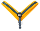 Max & Molly Matrix Q-Fit Geschirr für Hunde XXS: bis 7 kg, Brustumfang 31 - 34 cm, Orange