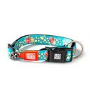 Smart ID Halsband Popcorn XS: 22-35 cm, Breite 1 cm