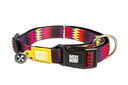 Max & Molly Smart ID Hundehalsband Latte S - 28-45 cm