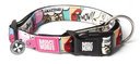 Max & Molly Smart ID Hundehalsband Missy Pop XS - 22-35 cm