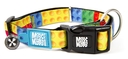 Max & Molly Smart ID Hundehalsband Playtime 2.0 XS - 22-35 cm
