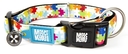 Max & Molly Smart ID Hundehalsband Puzzle XS - 22-35 cm