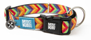 Max & Molly Smart ID Hundehalsband Summertime XS - 22-35 cm
