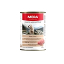 Mera Dog Pure Sensitive Meat Nassfutter Rind 6x400g
