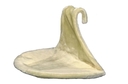 Katzen Heizungsliege Paradies 50x32 cm, beige