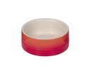 Keramik Napf Gradient Ø 12 x 4,5 cm - 0,25 l - orange
