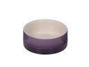 Keramik Napf Gradient Ø 12 x 4,5 cm - 0,25 l - lila