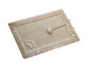 Nobby Kratzmatte für Katzen 58 x 38 cm, beige