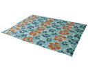 Kühlmatte Flower 105x90 cm, geblümt