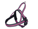 Nobby Norwegergeschirr Variado B: 20/25mm; L: 36cm + 38-50 cm, pink