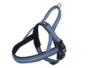 Nobby Norwegergeschirr Variado B: 25/35mm; L: 42cm + 50-64 cm, hellblau