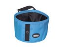 Reisenapf Rio faltbar Ø 12,5 x 7 cm - 0,5 l - hellblau