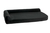 Orthopädisches Hundebett Ortho Visco 60x48x21cm, schwarz