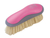 Oster Glanz und Schmusebürste für Pferde pink