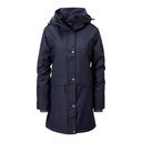 Comoda Winter Parka Damen XS, marine