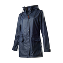OWNEY Damen-Regenjacke Vela XS, blau