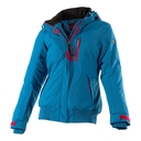 Owney Damen Winterjacke Urban XS, aqua