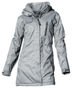 OWNEY Damen Winterparka Arctic XL, grey