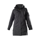 OWNEY Damen Winterparka Arctic XS, black