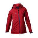 Owney Damenjacke Nova red-XS