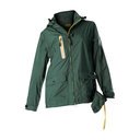 Hundesport Unisex Jacke Trusty Friend XXS, dark khaki