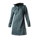 OWNEY Lana Softshellmantel Damen XS, blau