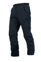 Owney Outdoor Herrenhose YUKON Pants 48, anthrazit