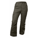 Owney Outdoor-Hose Maraq Pants für Damen 34, khaki