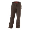 Owney Outdoor-Hose Nuna Pants für Damen 34, khaki