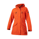 Owney Outdoor Parka für Damen Tuvaq XS, orange