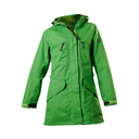 Owney Outdoor Parka für Damen Tuvaq XS, apple green