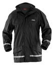Owney Outdoor Regenjacke IMAQ unisex XS