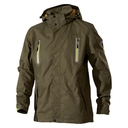 Owney Outdoorjacke Unisex Marin L, khaki