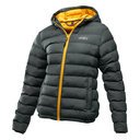 Primaloft Übergangsjacke Damen XS, antracite