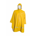 Owney Regen-Poncho unisex S, gelb
